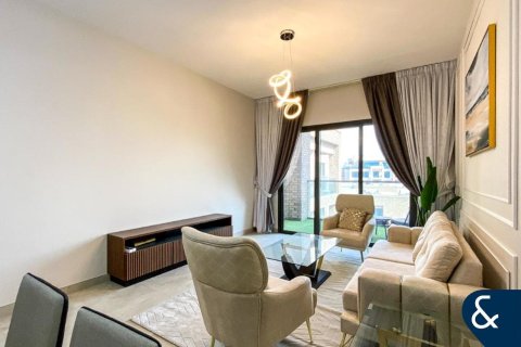 Apartamento en Jumeirah Village Circle, Dubai, 1 dormitorio, 81 m², № 75306 - foto 5