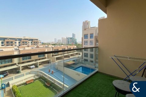 Apartamento en Jumeirah Village Circle, Dubai, 1 dormitorio, 81 m², № 75306 - foto 12