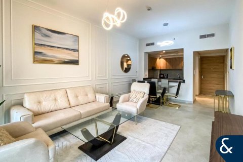 Apartamento en Jumeirah Village Circle, Dubai, 1 dormitorio, 81 m², № 75306 - foto 8