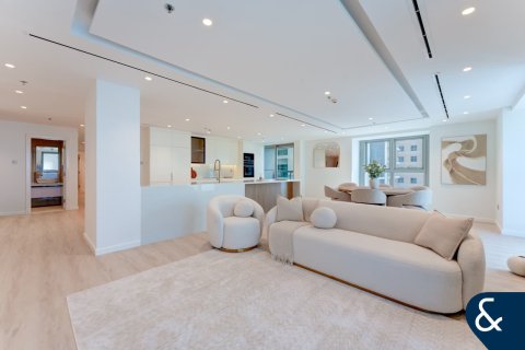 Купить квартиру в Princess Tower, Дубай Марина, Дубай: 3 спальни, 187м², № 75300 - фото 4