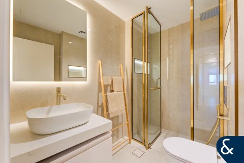 Купить квартиру в Princess Tower, Дубай Марина, Дубай: 3 спальни, 187м², № 75300 - фото 11