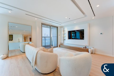 Купить квартиру в Princess Tower, Дубай Марина, Дубай: 3 спальни, 187м², № 75300 - фото 6