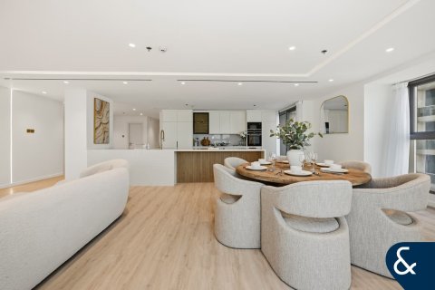 شقة في Princess Tower, مرسى دبي, دبي 3 غرف نوم, 187 م² رقم 75300 - صورة 3