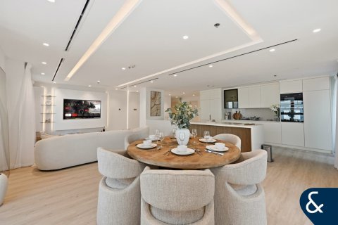 شقة في Princess Tower, مرسى دبي, دبي 3 غرف نوم, 187 م² رقم 75300