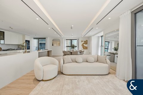 شقة في Princess Tower, مرسى دبي, دبي 3 غرف نوم, 187 م² رقم 75300 - صورة 7