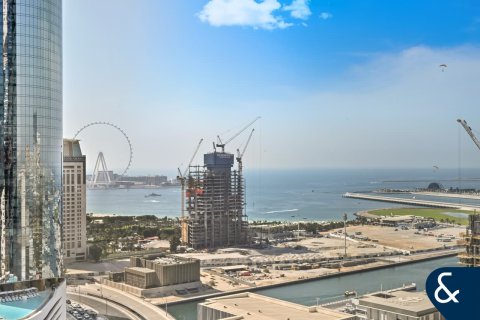 شقة في Princess Tower, مرسى دبي, دبي 3 غرف نوم, 187 م² رقم 75300 - صورة 21