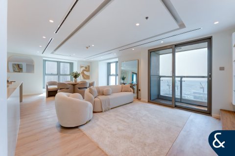 Купить квартиру в Princess Tower, Дубай Марина, Дубай: 3 спальни, 187м², № 75300 - фото 3