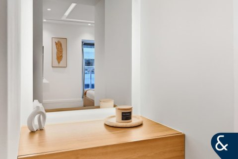 شقة في Princess Tower, مرسى دبي, دبي 3 غرف نوم, 187 م² رقم 75300 - صورة 19