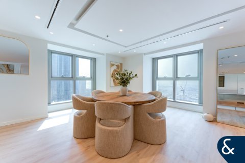 Купить квартиру в Princess Tower, Дубай Марина, Дубай: 3 спальни, 187м², № 75300 - фото 7