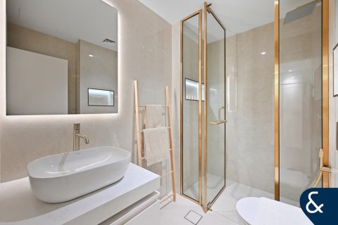 شقة في Princess Tower, مرسى دبي, دبي 3 غرف نوم, 187 م² رقم 75300 - صورة 18