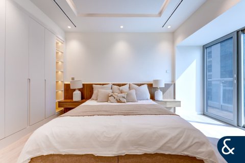 Купить квартиру в Princess Tower, Дубай Марина, Дубай: 3 спальни, 187м², № 75300 - фото 10