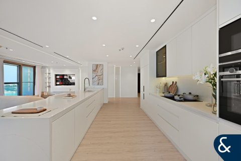 شقة في Princess Tower, مرسى دبي, دبي 3 غرف نوم, 187 م² رقم 75300 - صورة 9