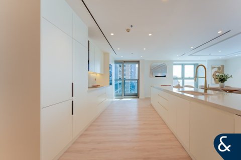 Купить квартиру в Princess Tower, Дубай Марина, Дубай: 3 спальни, 187м², № 75300 - фото 5