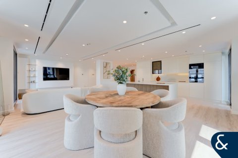 Купить квартиру в Princess Tower, Дубай Марина, Дубай: 3 спальни, 187м², № 75300 - фото 2