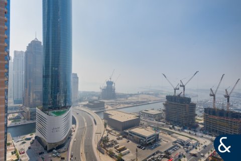 Купить квартиру в Princess Tower, Дубай Марина, Дубай: 3 спальни, 187м², № 75300 - фото 14