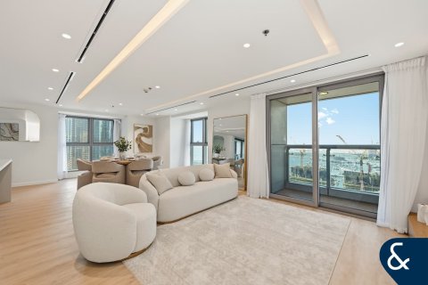 شقة في Princess Tower, مرسى دبي, دبي 3 غرف نوم, 187 م² رقم 75300 - صورة 6