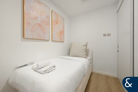 شقة في Princess Tower, مرسى دبي, دبي 3 غرف نوم, 187 م² رقم 75300 - صورة 20