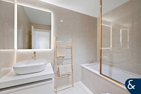 شقة في Princess Tower, مرسى دبي, دبي 3 غرف نوم, 187 م² رقم 75300 - صورة 17