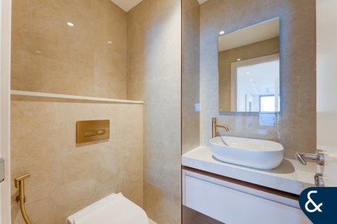 Купить квартиру в Princess Tower, Дубай Марина, Дубай: 3 спальни, 187м², № 75300 - фото 12