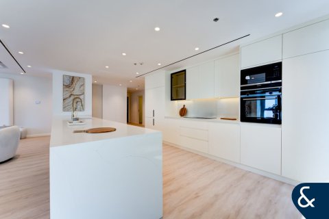 Купить квартиру в Princess Tower, Дубай Марина, Дубай: 3 спальни, 187м², № 75300 - фото 8