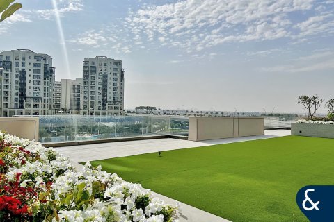 Apartment in Dubai Creek Harbour (The Lagoons), Dubai 2 bedrooms, 98 sq.m. № 75307 - photo 10