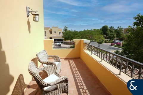 فيلا في المرابع العربية, دبي 4 غرف نوم, 273 م² رقم 75299 - صورة 9