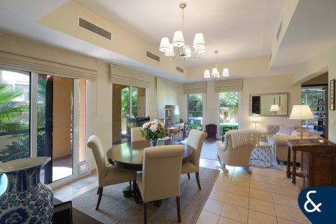 فيلا في المرابع العربية, دبي 4 غرف نوم, 273 م² رقم 75299 - صورة 1