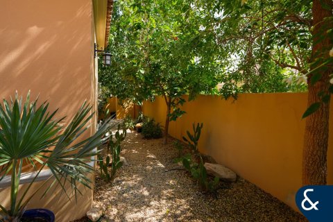 فيلا في المرابع العربية, دبي 4 غرف نوم, 273 م² رقم 75299 - صورة 18