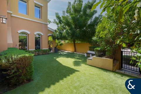 فيلا في المرابع العربية, دبي 4 غرف نوم, 273 م² رقم 75299 - صورة 13