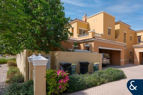 فيلا في المرابع العربية, دبي 4 غرف نوم, 273 م² رقم 75299 - صورة 20