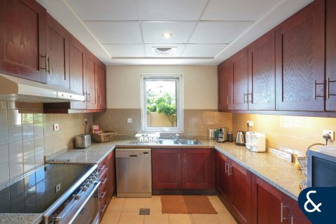 فيلا في المرابع العربية, دبي 4 غرف نوم, 273 م² رقم 75299 - صورة 3