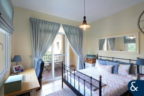 فيلا في المرابع العربية, دبي 4 غرف نوم, 273 م² رقم 75299 - صورة 11