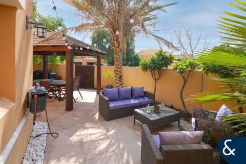 فيلا في المرابع العربية, دبي 4 غرف نوم, 273 م² رقم 75299 - صورة 16