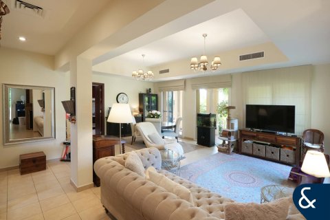 فيلا في المرابع العربية, دبي 4 غرف نوم, 273 م² رقم 75299 - صورة 2