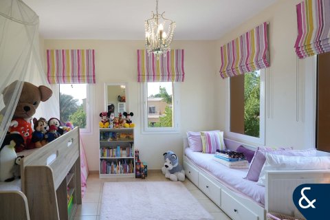 فيلا في المرابع العربية, دبي 4 غرف نوم, 273 م² رقم 75299 - صورة 5