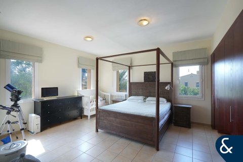 فيلا في المرابع العربية, دبي 4 غرف نوم, 273 م² رقم 75299 - صورة 7