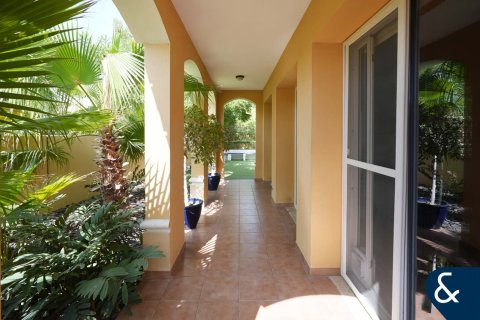 فيلا في المرابع العربية, دبي 4 غرف نوم, 273 م² رقم 75299 - صورة 15