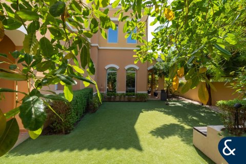 فيلا في المرابع العربية, دبي 4 غرف نوم, 273 م² رقم 75299 - صورة 14