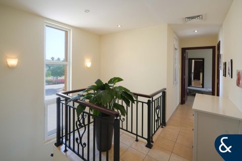 فيلا في المرابع العربية, دبي 4 غرف نوم, 273 م² رقم 75299 - صورة 10