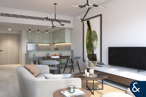 Apartment in DAMAC Hills (Akoya by DAMAC), Dubai 1 bedroom, 70 sq.m. № 75301 - photo 1