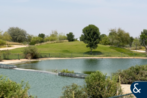 Apartment in DAMAC Hills (Akoya by DAMAC), Dubai 1 bedroom, 70 sq.m. № 75301 - photo 9