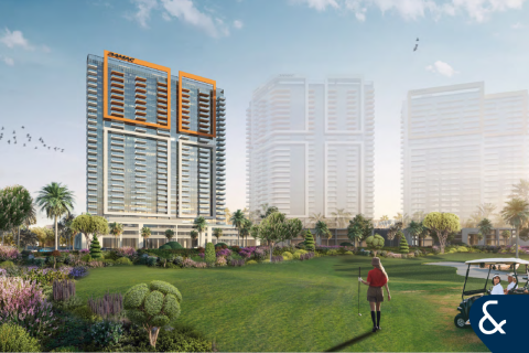 Apartment in DAMAC Hills (Akoya by DAMAC), Dubai 1 bedroom, 70 sq.m. № 75301 - photo 5