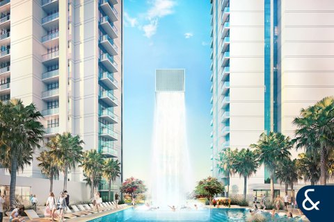 Apartment in DAMAC Hills (Akoya by DAMAC), Dubai 1 bedroom, 70 sq.m. № 75301 - photo 7