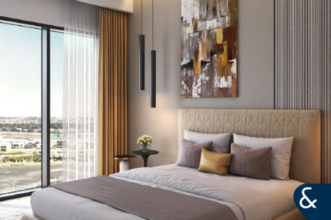 Apartment in DAMAC Hills (Akoya by DAMAC), Dubai 1 bedroom, 70 sq.m. № 75301 - photo 3