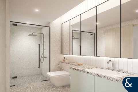 Apartment in DAMAC Hills (Akoya by DAMAC), Dubai 1 bedroom, 70 sq.m. № 75301 - photo 4