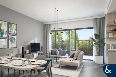 Купить виллу в Arabian Ranches 3, Дубай: 4 спальни, 218м², № 75308 - фото 2