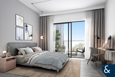 Купить виллу в Arabian Ranches 3, Дубай: 4 спальни, 218м², № 75308 - фото 6