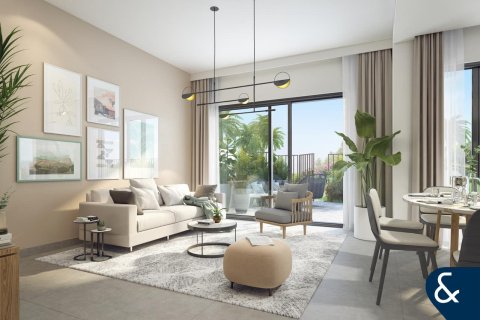 Купить виллу в Arabian Ranches 3, Дубай: 4 спальни, 218м², № 75308 - фото 4