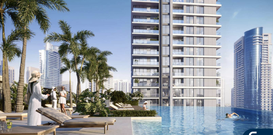 شقة في مرسى دبي, دبي 2 غرف نوم, 110 م² رقم 75292