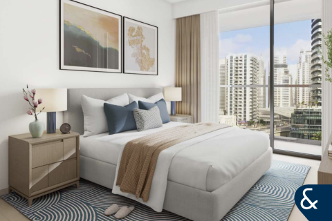 Apartamento en Dubai Marina, Dubai, 2 dormitorios, 110 m², № 75292 - foto 2